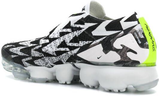 Nike Vapormax sneakers Zwart