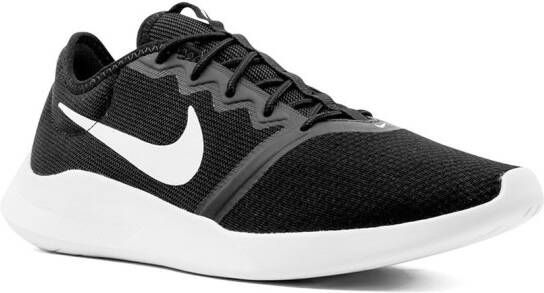 Nike Varsity low-top sneakers Zwart