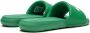 Nike Victori One slippers Groen - Thumbnail 3