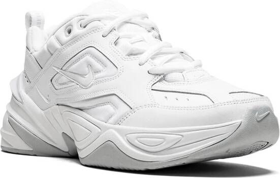 Nike W M2K Tekno sneakers Wit