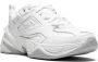 Nike W M2K Tekno sneakers Wit - Thumbnail 2