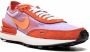 Nike Waffle One sneakers Oranje - Thumbnail 2