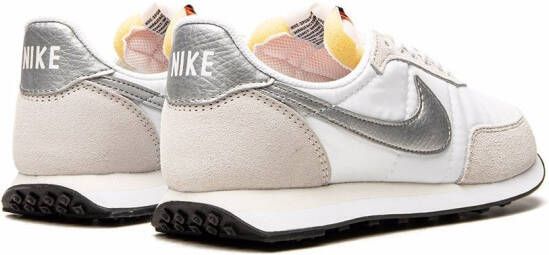 Nike Crater Impact low-top sneakers Beige - Foto 7