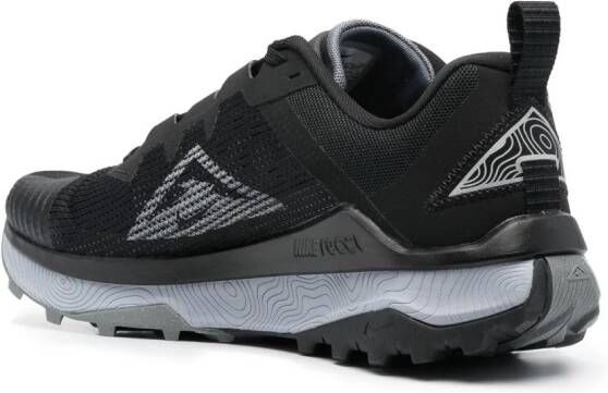 Nike "Air Force 1 Low Shadow Sail Tan sneakers" Wit - Foto 3