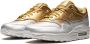 Nike WMNS Air Max 1 sneakers Goud - Thumbnail 2