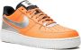 Nike x 3M Air Force 1 '07 LV8 sneakers Oranje - Thumbnail 6