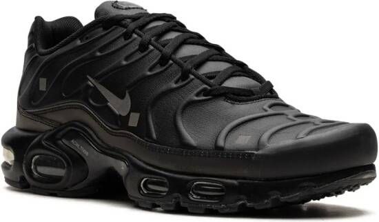 Nike x A-COLD-WALL* Air Max Plus sneakers Zwart