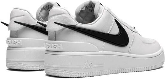 Nike x AMBUSH Air Force 1 "Phantom" sneakers Wit