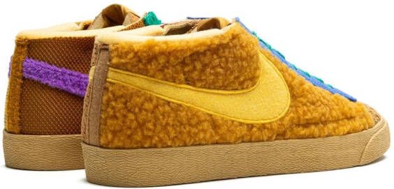 Nike x Cactus Plant Flea Market Blazer Mid "Sponge By You" sneakers Bruin