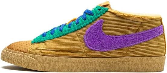 Nike x Cactus Plant Flea Market Blazer Mid "Sponge By You" sneakers Bruin