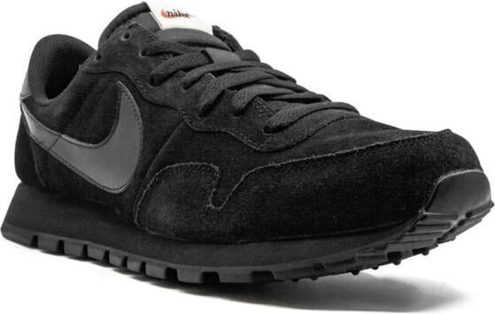 Nike x Comme Des Garçons Air Pegasus 83 sneakers Zwart