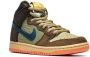 Nike x Concepts SB Dunk High sneakers Bruin - Thumbnail 2