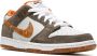 Nike "x Crushed D.C. SB Dunk Golden Hour sneakers" Groen - Thumbnail 7