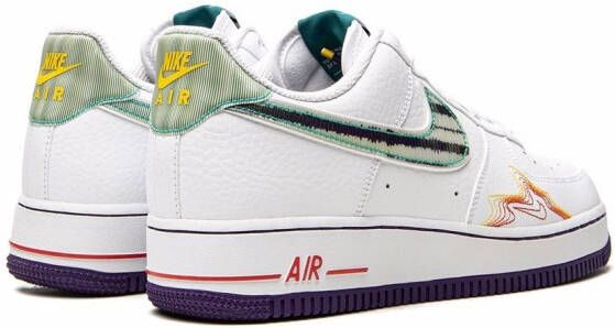 Jordan Air 11 Retro sneakers Wit - Foto 3