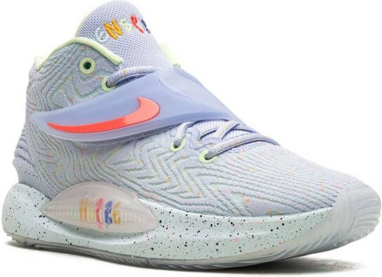 Nike x Enspire KD 14 sneakers Paars