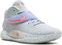 Nike x Enspire KD 14 sneakers Paars - Thumbnail 2