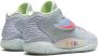 Nike x Enspire KD 14 sneakers Paars - Thumbnail 3