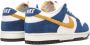 Nike x Kasina Dunk Low sneakers Blauw - Thumbnail 7