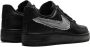 Nike x KAWS x Sky High Farms Air Force 1 Low "Black" sneakers Zwart - Thumbnail 5