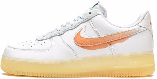 Nike x Mayumi Yamase Air Force 1 Low sneakers Wit