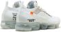 Nike X Off-White The 10 : Air Vapormax Flyknit sneakers Wit - Thumbnail 3
