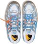 Nike X Off-White x Nike Air Rubber Dunk sneakers Wit - Thumbnail 3