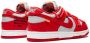 Nike X Off-White x Off-White low-top sneakers Rood - Thumbnail 3
