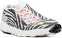 Nike x Olivia Kim Air Footscape sneakers Zwart - Thumbnail 6