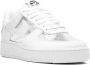 Nike x Olivia Kim Air Force 1 07 sneakers Wit - Thumbnail 9