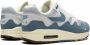 Nike "x Patta Air Max 1 Aqua Noise sneakers" Zilver - Thumbnail 3