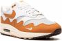 Nike "x Patta Air Max 1 Monarch sneakers" Wit - Thumbnail 2