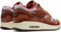 Nike "x Patta Air Max 1 Dark Russet sneakers" Bruin - Thumbnail 6