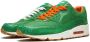 Nike x Patta Air Max 90 Premium sneakers Groen - Thumbnail 5