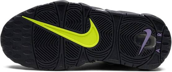 Nike "x Premium Goods Air Force 1 Low The Bella sneakers" Beige - Foto 4