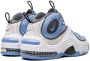 Nike "x Social Status Air Penny 2 Cobalt Pulse sneakers " Blauw - Thumbnail 3