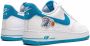 Nike x Space Jam Air Force 1 Low sneakers Wit - Thumbnail 3