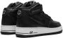 Nike x Stussy Air Force 1 low-top sneakers Zwart - Thumbnail 14