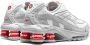 Nike x Supreme Shox Ride 2 SP sneakers Wit - Thumbnail 3