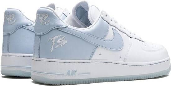 Nike Air Force 1 '07 sneakers Wit - Foto 5