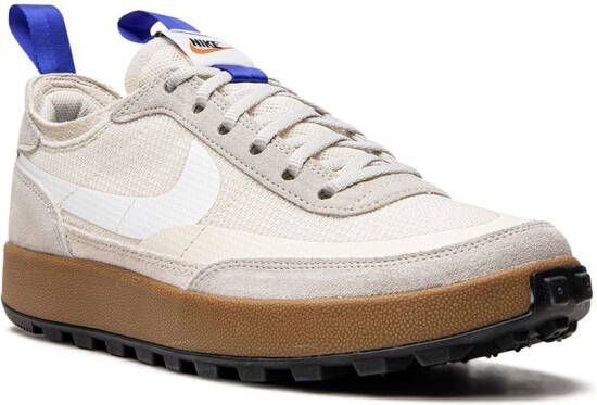 Nike x Tom Sachs General Purpose sneakers Grijs