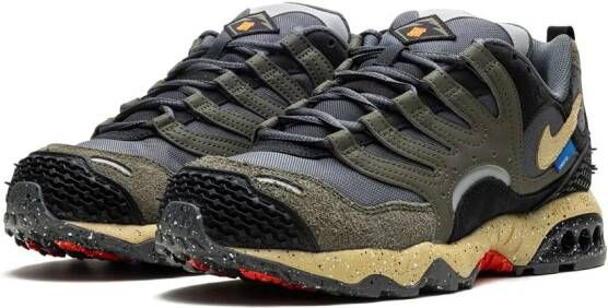 Nike x Undefeated Air Terra Humara "Cargo Khaki" sneakers Bruin