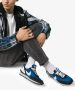 Nike X Undercover Daybreak sneakers Blauw - Thumbnail 2