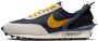 Nike X Undercover Daybreak sneakers Blauw - Thumbnail 2