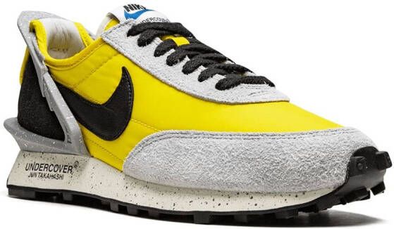 Nike x Undercover Daybreak sneakers Geel