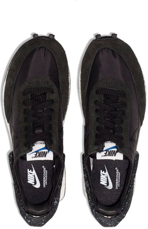 Nike X Undercover Daybreak sneakers Zwart