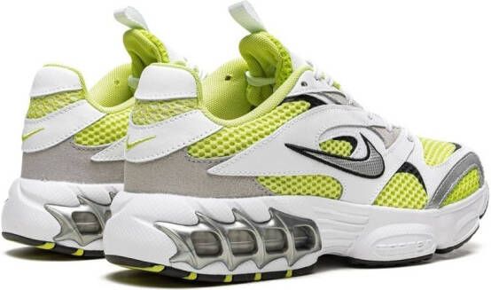 Nike Zoom Air Fire sneakers Wit