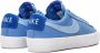 Nike Zoom Blazer low-top sneakers Blauw - Thumbnail 11