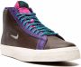 Nike "Zoom Blazer Premium SB sneakers Pacific Northwest" Bruin - Thumbnail 6