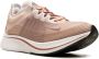 Nike Zoom Fly SP "Dusty Peach" sneakers Roze - Thumbnail 2