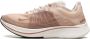 Nike Zoom Fly SP "Dusty Peach" sneakers Roze - Thumbnail 5